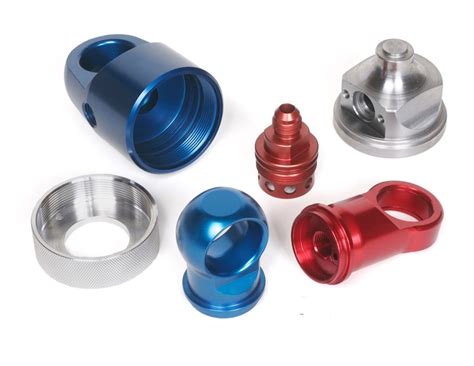 cnc machining car shock absorber aluminum parts|Machined Ride Control & Suspension Parts .